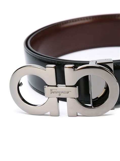 where to buy authentic ferragamo belt buckles|ferragamo gancini belt men's.